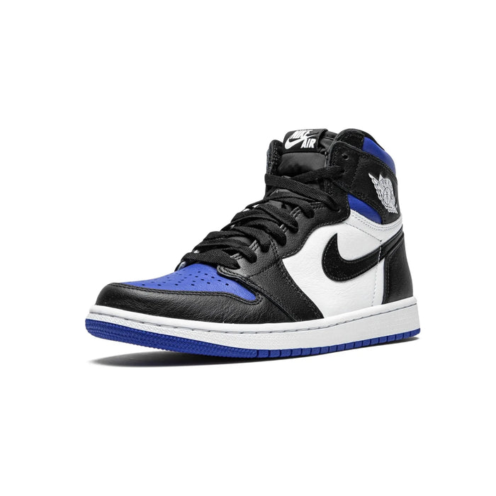 Jordan 1 Retro High Royal Toe