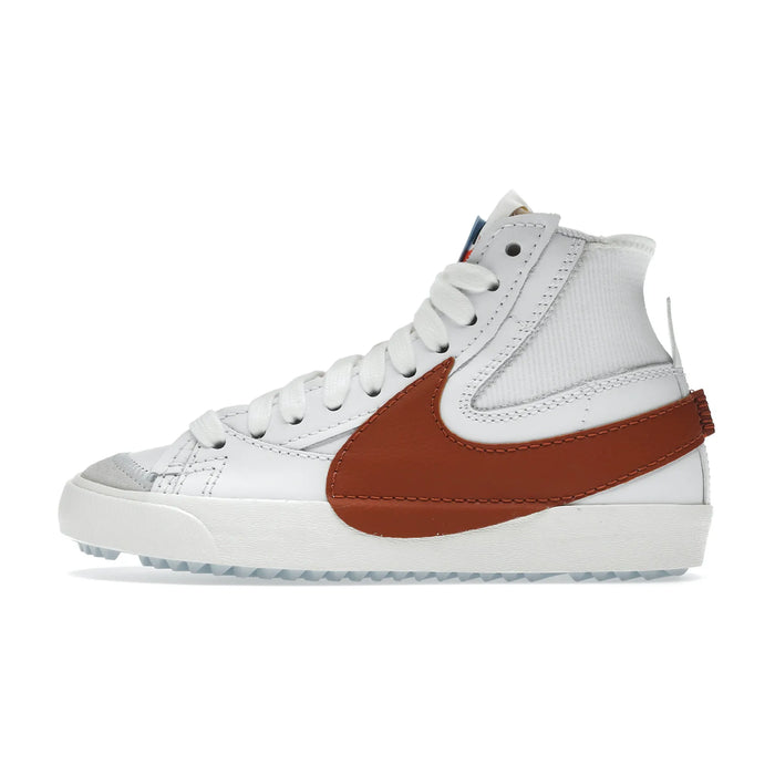 Nike Blazer Mid 77 Jumbo Dark Russet