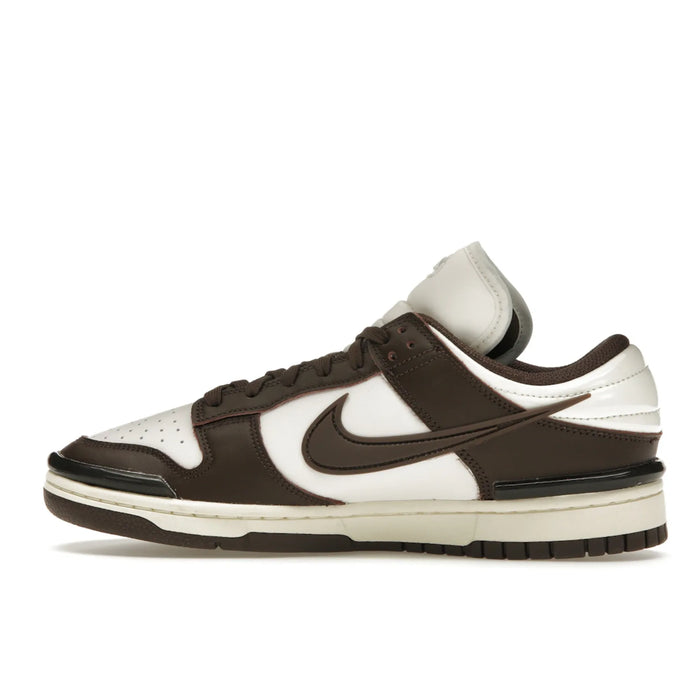 Nike Dunk Low Twist Baroque Brown (Women's)