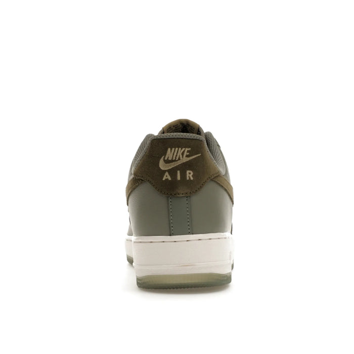 Nike Air Force 1 '07 LV8 Dark Stucco Neutral Olive