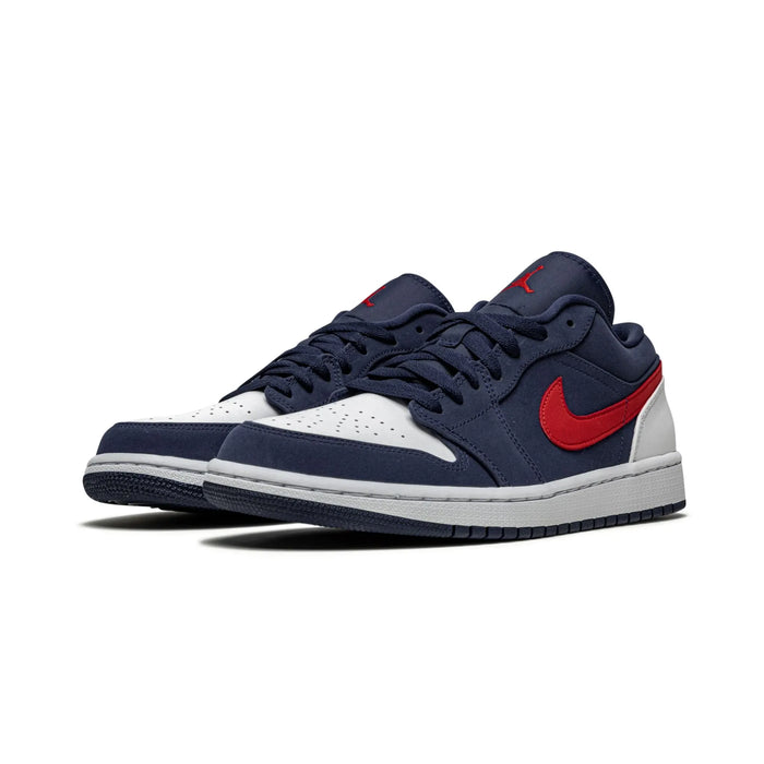 Jordan 1 Low USA