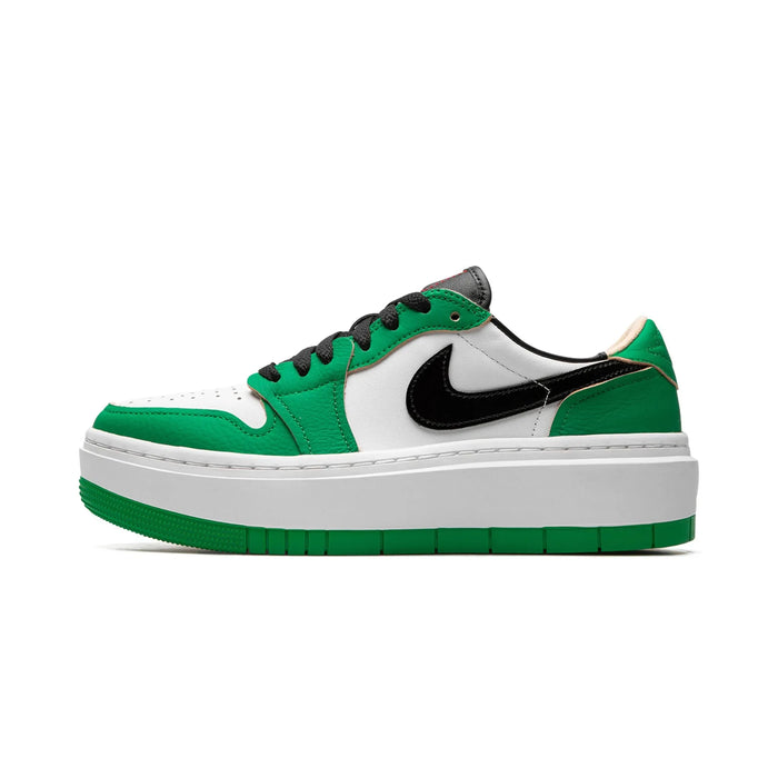 Jordan 1 Elevate Low SE Lucky Green (Women's)