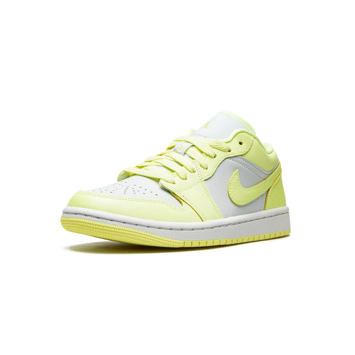 Jordan 1 Low Lemonade (Women's)