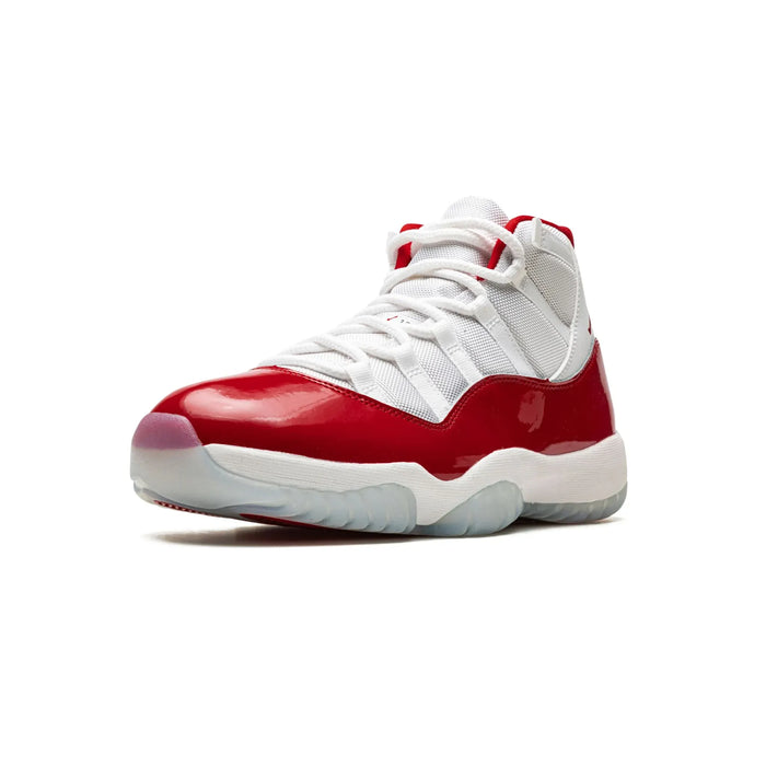 Jordan 11 Retro Cherry (2022)