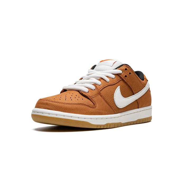 Nike SB Dunk Low Pro Dark Russet