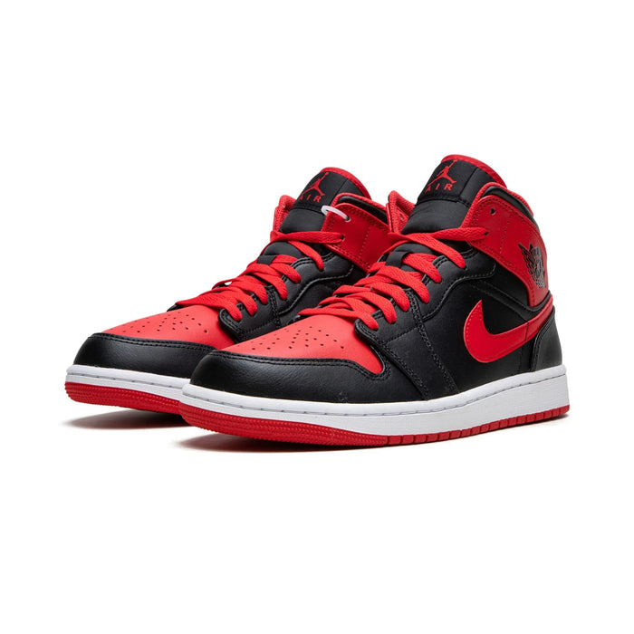 Jordan 1 Mid Alternate Bred (2022)