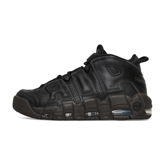 Nike Air More Uptempo Black Velvet Brown (Women's)