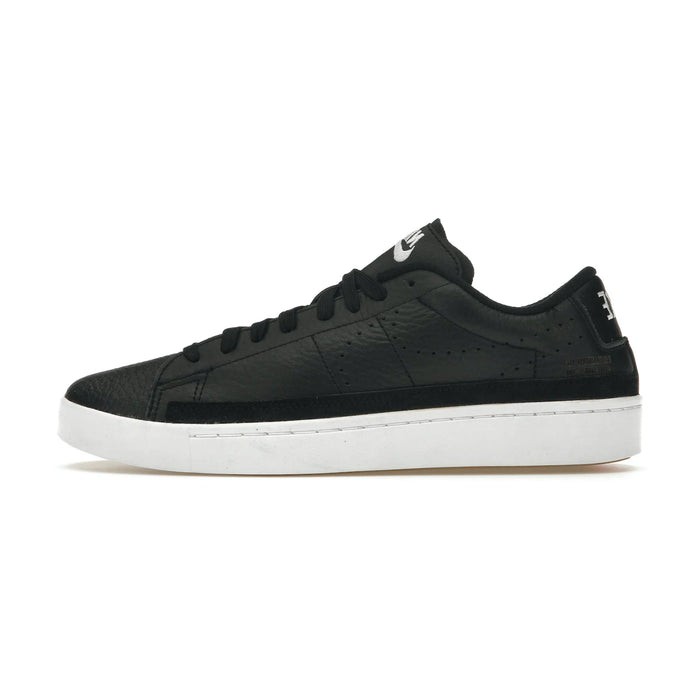 Nike Blazer Low X Black