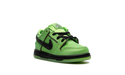 Nike SB Dunk Low The Powerpuff Girls Buttercup (TD)