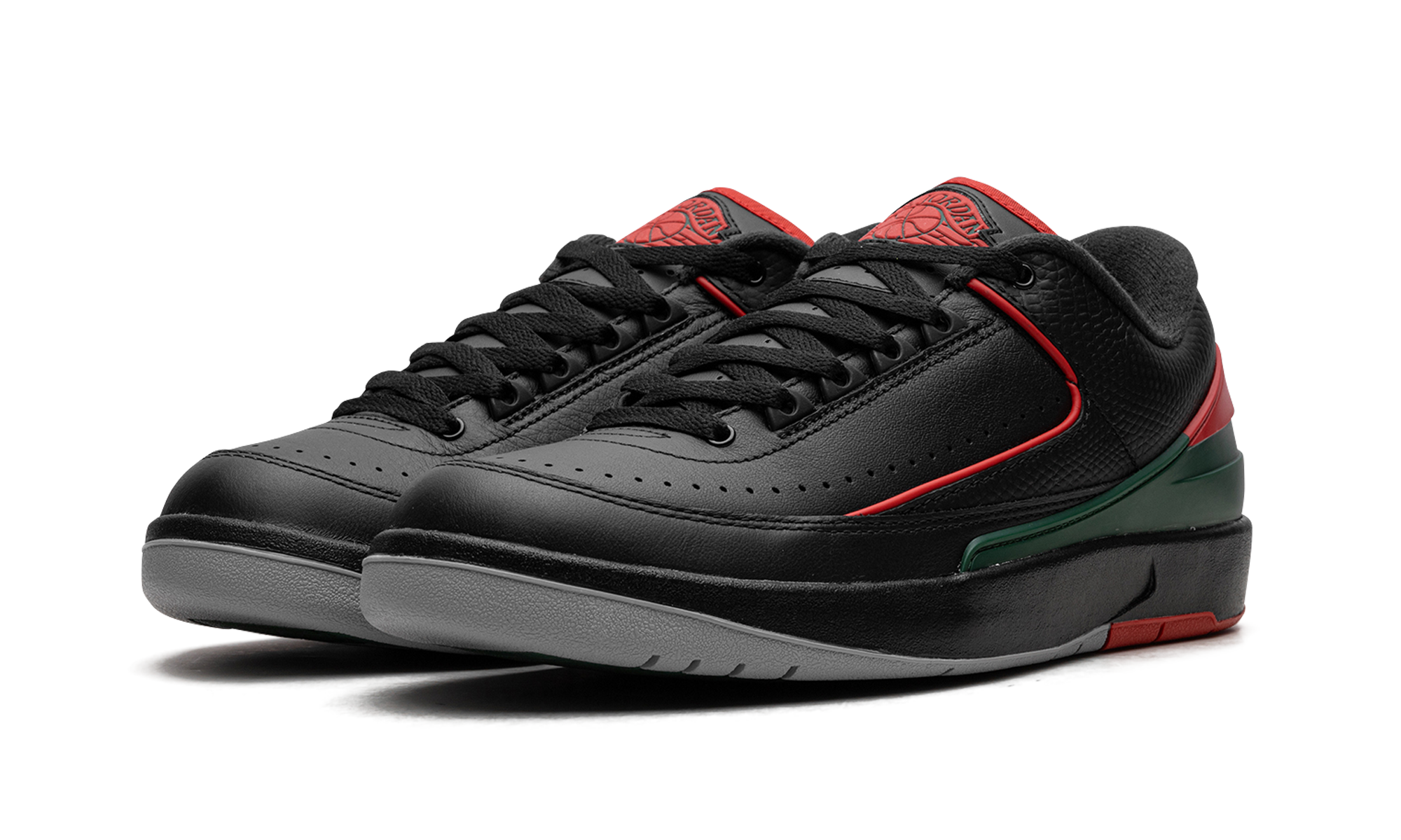 Jordan 2 Retro Low Christmas