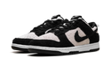 Nike Dunk Low Retro SE Panda-Monium White Black Suede
