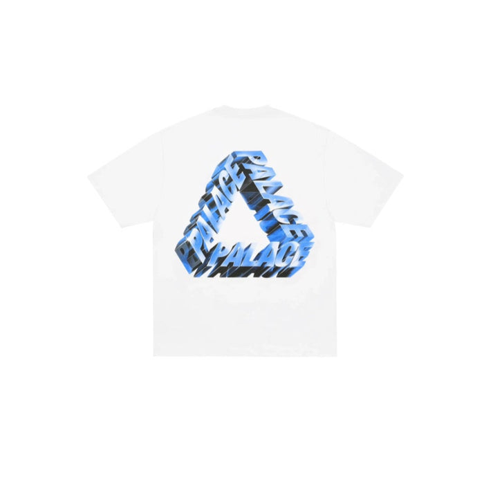 Palace Polished P3 T-Shirt White