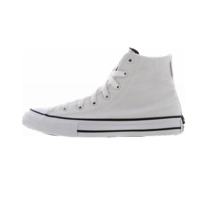 Converse Chuck Taylor All Star White