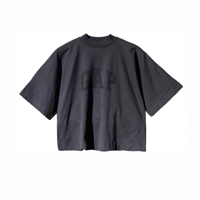 Yeezy Gap Dove No Seam Tee Black