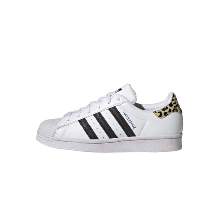 adidas Superstar Cheetah (GS)