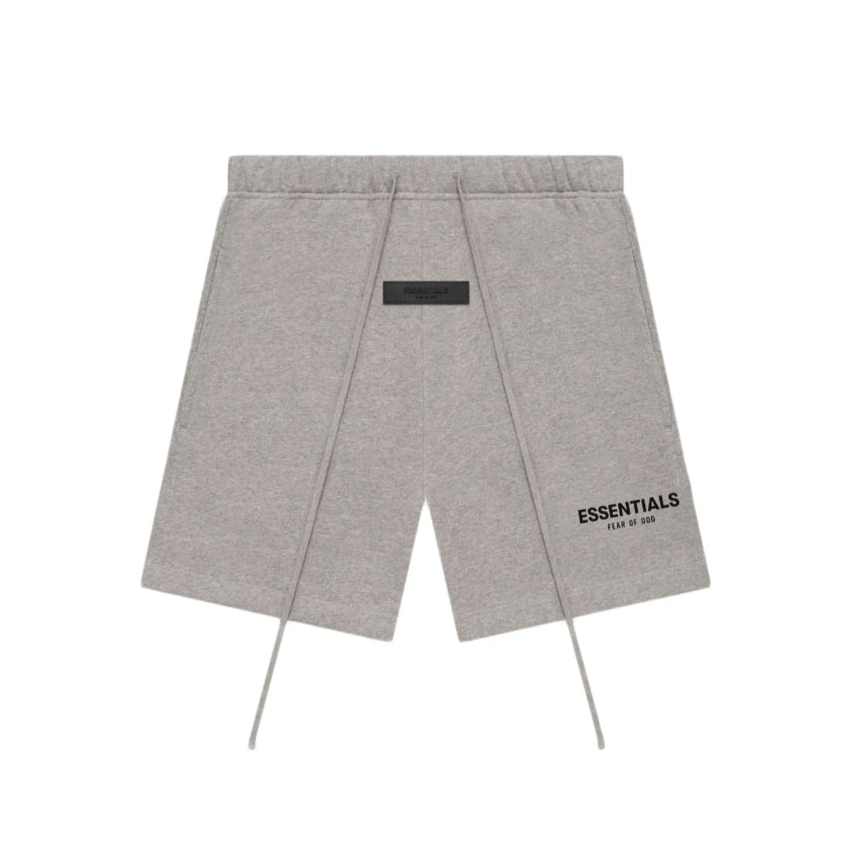 Fear of God Essentials Sweatshort (SS22) Dark Oatmeal