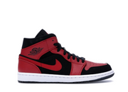 Jordan 1 Mid Reverse Bred