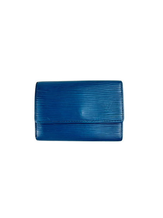 Louis Vuitton Epi Leather Multicles 6 Key Holder