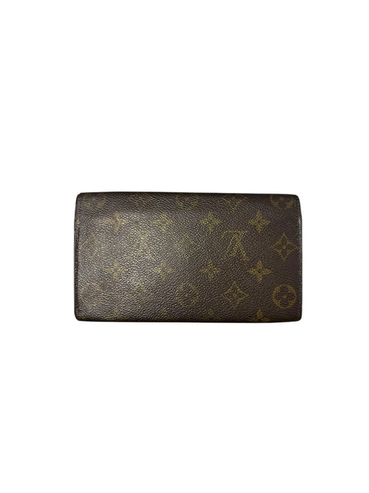 Louis Vuitton Sarah Wallet