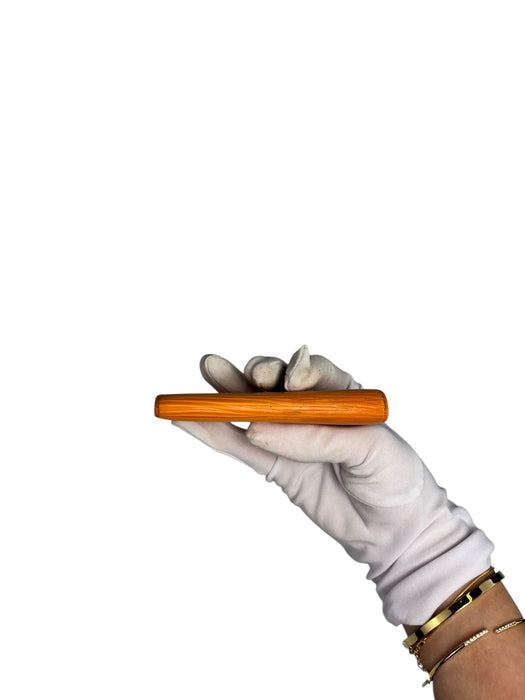 Louis Vuitton Epi Leather Mandarin 4 Key Holder