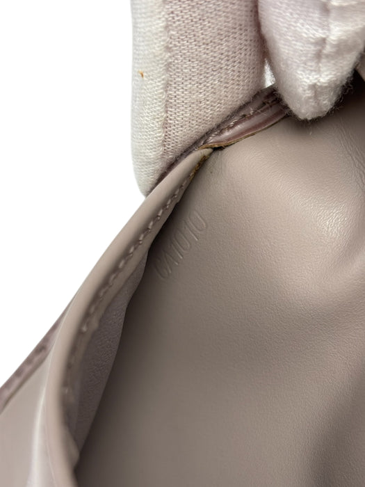 Louis Vuitton Epi Leather Porte Cartes Credit Long Wallet