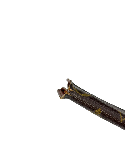 Louis Vuitton 6 Card Porte Monogram Wallet