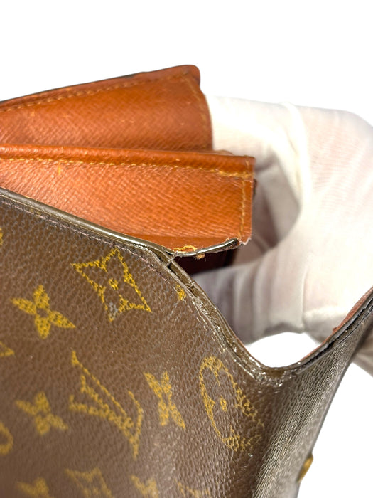 Louis Vuitton Sarah Wallet