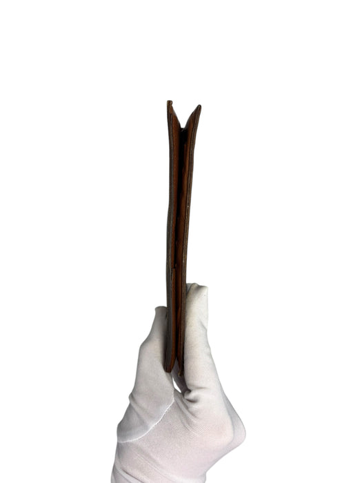 Louis Vuitton Monogram Brazza Wallet