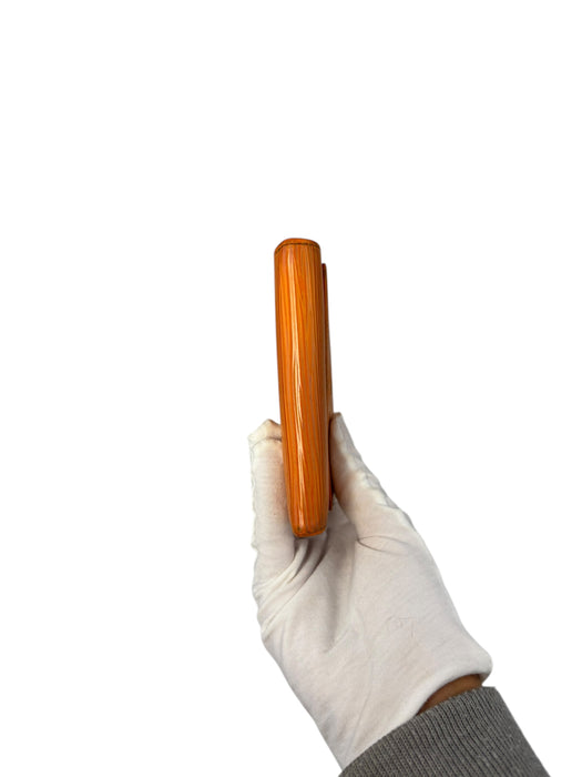 Louis Vuitton Epi Leather Elise Wallet