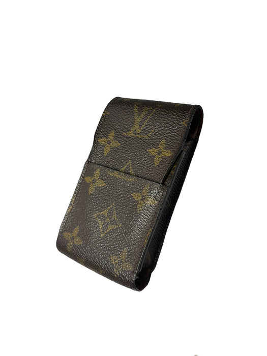 Louis Vuitton Monogram Cigarette Case