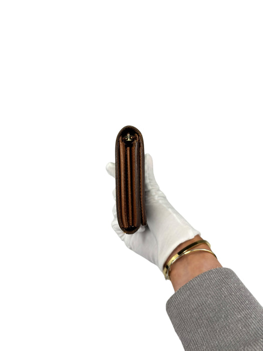 Louis Vuitton Monogram Porte Monnaie Billets Tresor Wallet