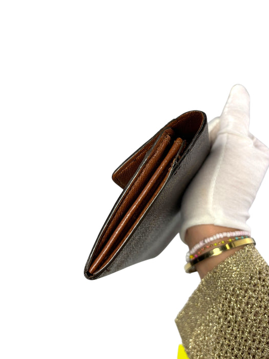Louis Vuitton Sarah Wallet