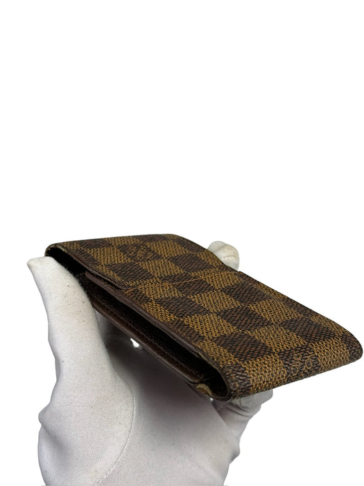 Louis Vuitton Damier Cigarette/Tobacco case