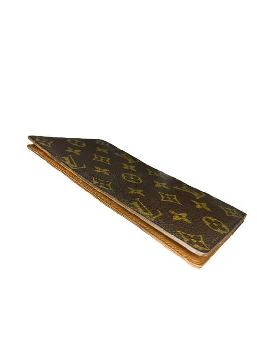 Louis Vuitton Monogram Wallet