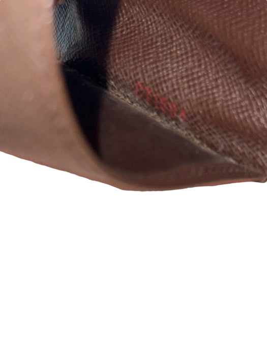 Louis Vuitton 6 Key Holder