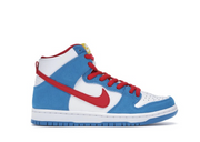 Nike SB Dunk High Doraemon