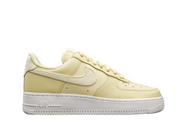 Nike Air Force 1 Low Cross Stitch Light Lemon