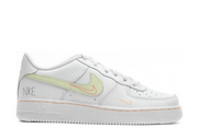 Nike Air Force 1 LV8 Green Swoosh (GS)