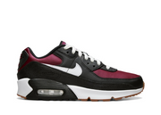 Nike Air Max 90 LTR Black Team Red (GS)