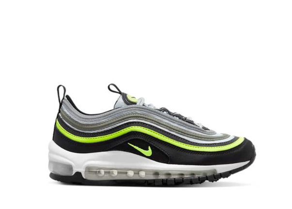 Nike Air Max 97 Icons Neon (GS)