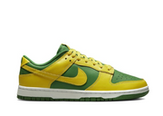 Nike Dunk Low Retro Reverse Brazil