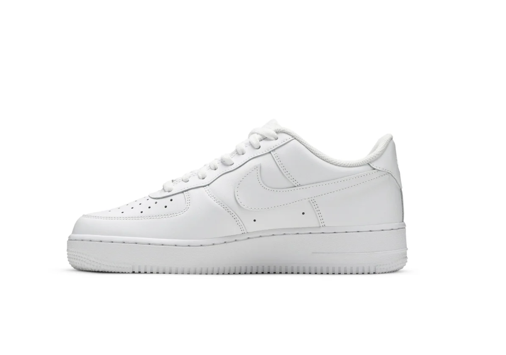 Nike Air Force 1 Low '07 White