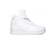 Nike Air Force Highness White (GS)