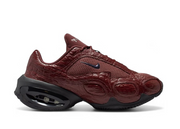 Nike Air Max Muse SE Croc Skin Pack Burgundy Crush
