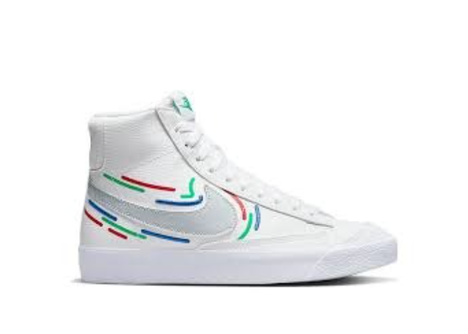 Nike Blazer Mid '77 Next Nature Marker