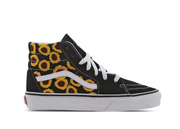Vans Sk8-Hi Sunflower Black Yellow