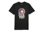 Pleasures Goddness Tee Black