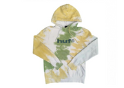 HUF Lo-Fi Tiedye Hoodie