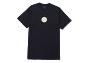 HUF Hifi Tee Black