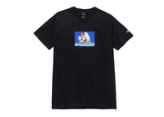 HUF Ryu Tee Black